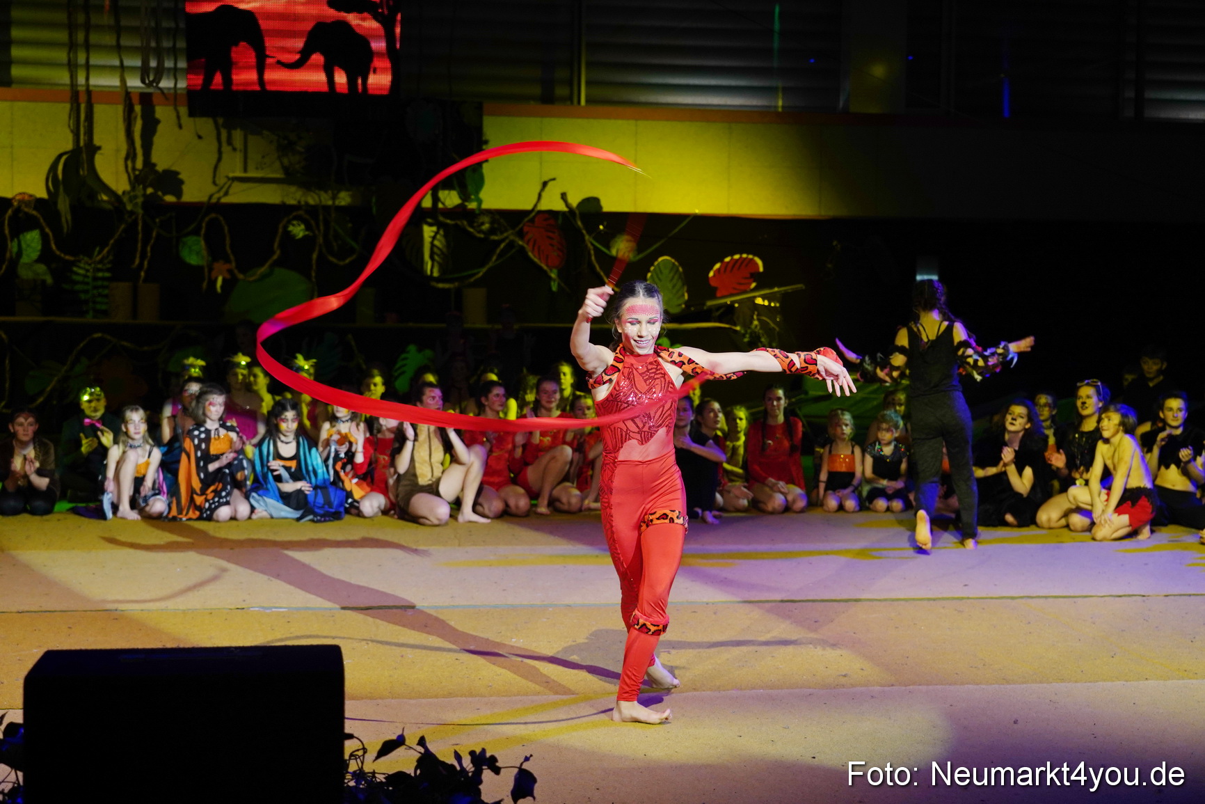 Artico Artistical Dschungelbuch 2020 0203